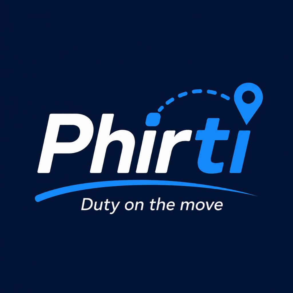 Phirti logo